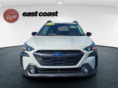 Used 2025 Subaru Outback Premium w/ Popular Package #1A