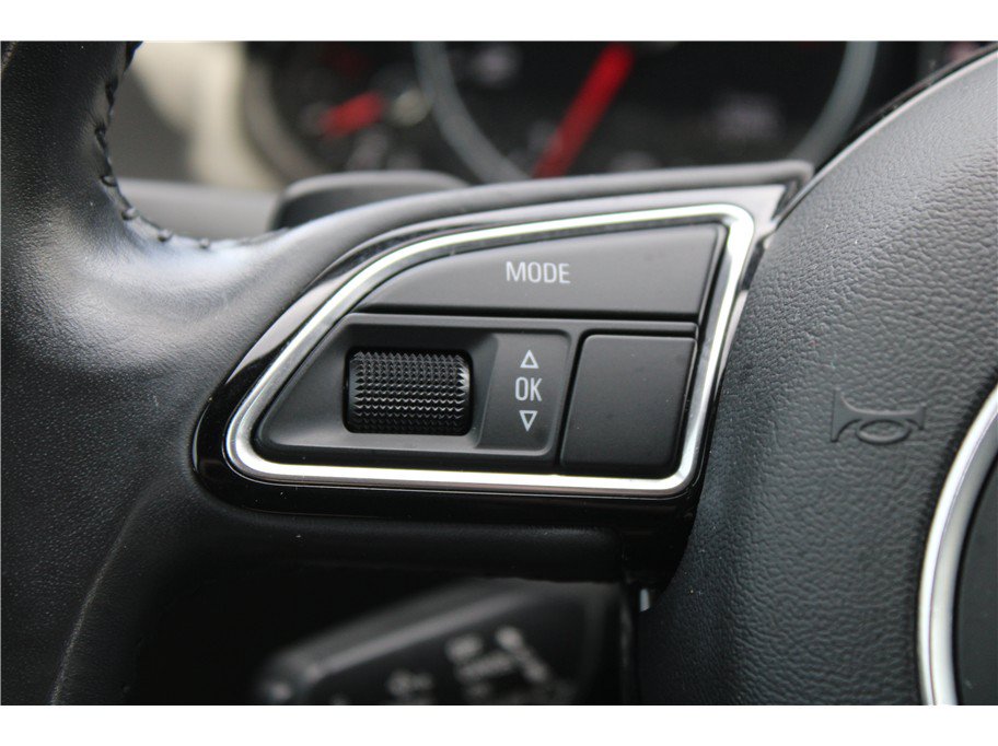 Used 2016 Audi Q5 2.0T Premium Plus AWD/4WD image 15