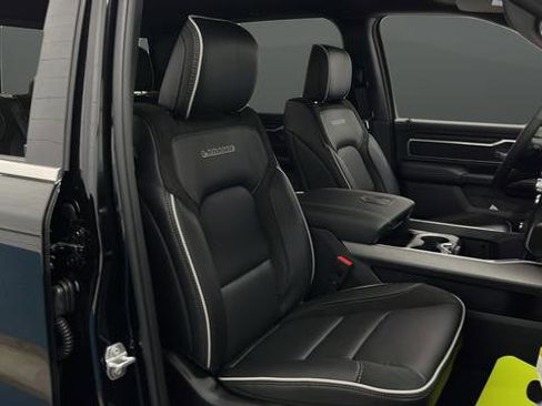 New 2026 RAM 1500 Laramie w/ Chrome Appearance Group AWD/4WD image 23