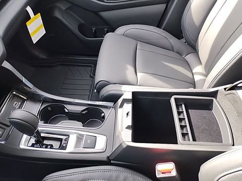 Used 2026 Subaru Ascent Limited image 31