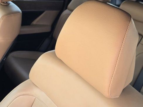 Certified 2025 Hyundai Santa Fe Limited image 14