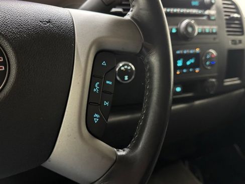 Used 2014 GMC Sierra 2500 SLE w/ HD SLE Premium Package image 17