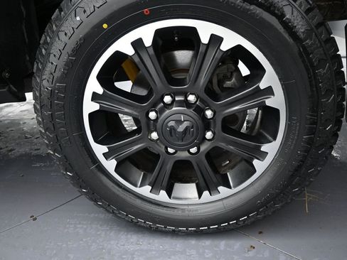 Used 2024 RAM 2500 Rebel w/ Level 2 Equipment Group image 52