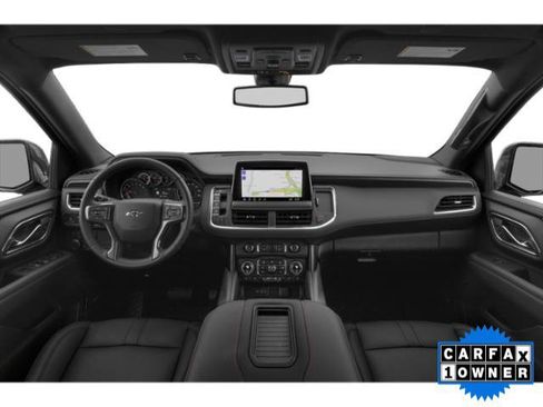Used 2022 Chevrolet Suburban RST w/ Luxury Package RWD image 31