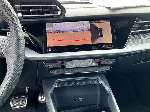 New 2026 Audi S3 Premium image 24