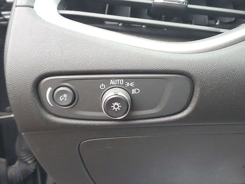 Used 2023 Chevrolet Malibu RS image 25