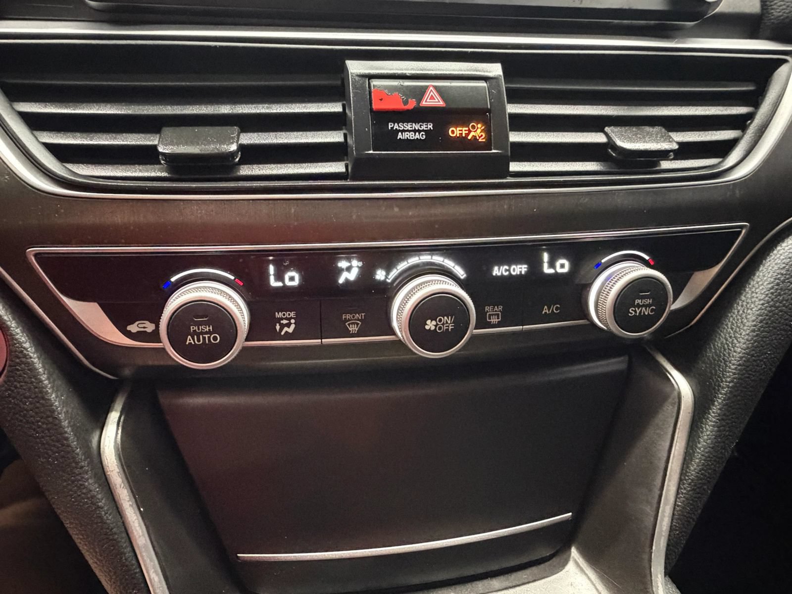 Used 2019 Honda Accord LX image 29