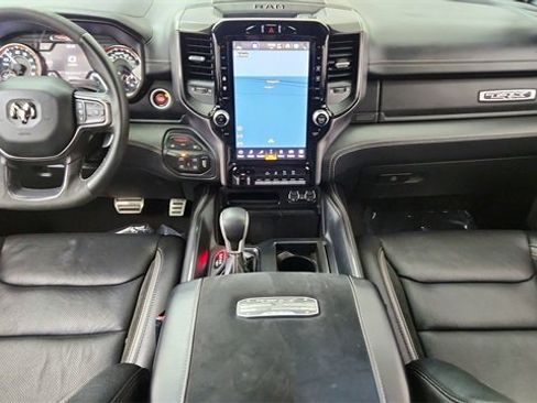 Used 2022 RAM 1500 TRX w/ TRX Level 2 Equipment Group image 90
