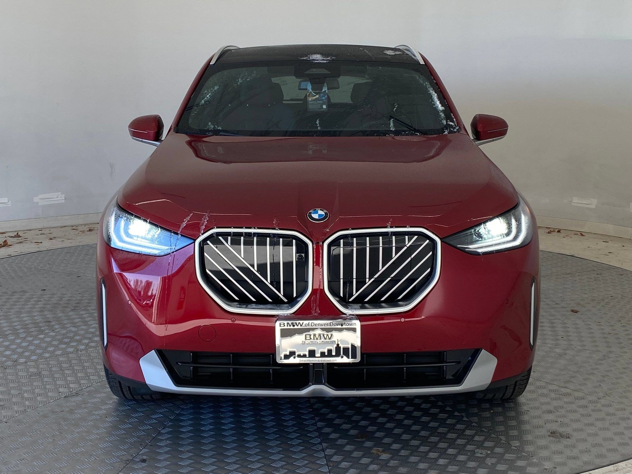 Used 2026 BMW X3 xDrive30i w/ Premium Package AWD/4WD image 5