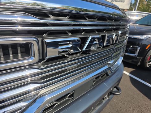 New 2026 RAM 5500 Laramie w/ Laramie Trim Package image 28