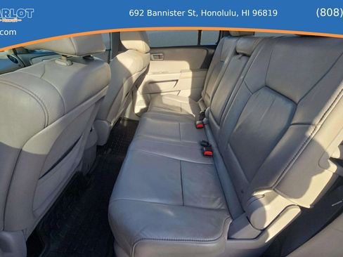 Used 2015 Honda Pilot EX-L image 15