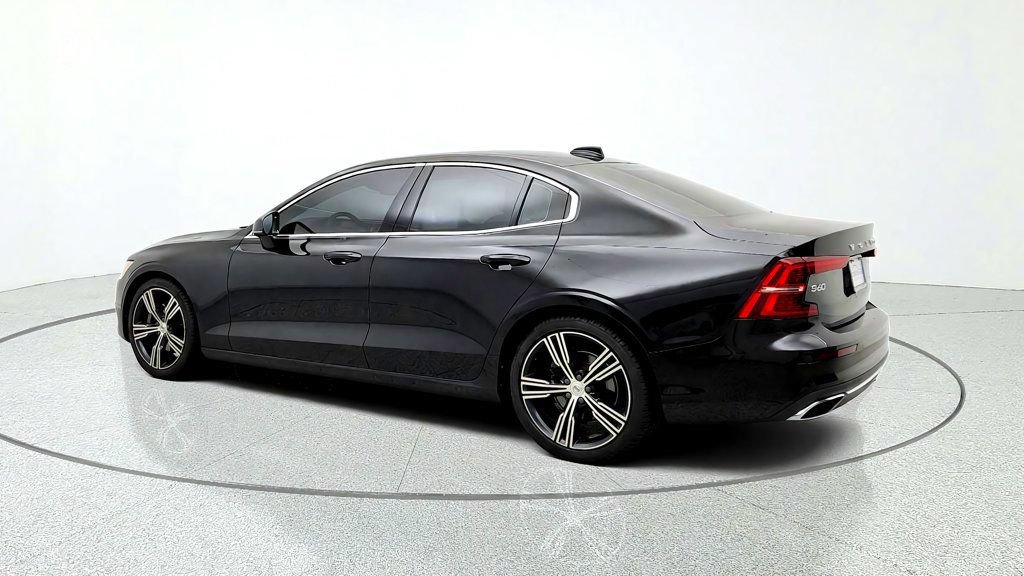Used 2019 Volvo S60 T5 Inscription FWD image 7