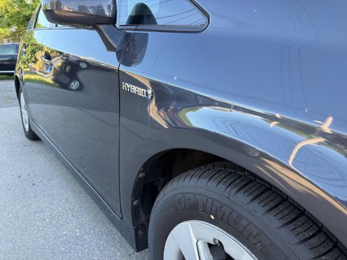Used 2010 Toyota Prius FWD image 29