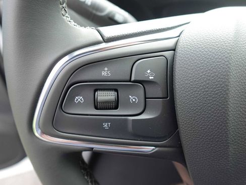 New 2026 Buick Envista Sport Touring w/ Convenience II Package FWD image 15