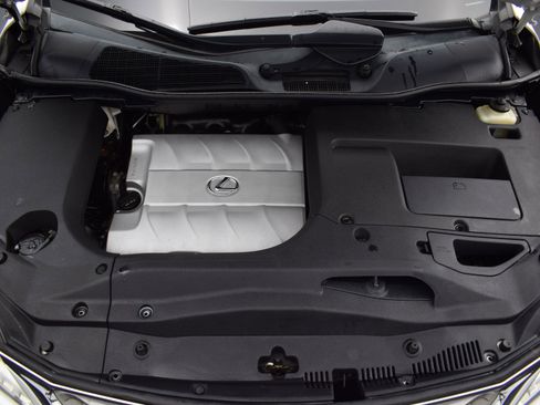 Used 2015 Lexus RX 350 AWD image 9