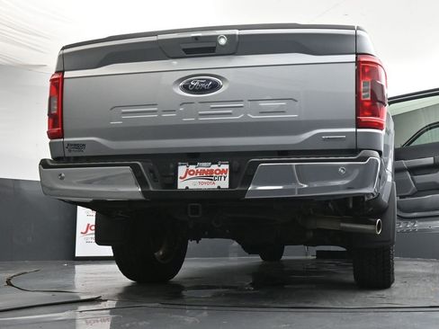 Used 2022 Ford F150 XLT w/ Equipment Group 302A High AWD/4WD image 43