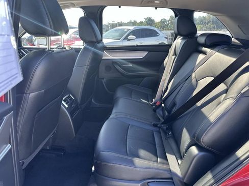 Certified 2025 MAZDA CX-70 Plug-In Hybrid w/ Premium Pkg image 24