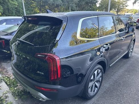 Used 2020 Kia Telluride S FWD image 7