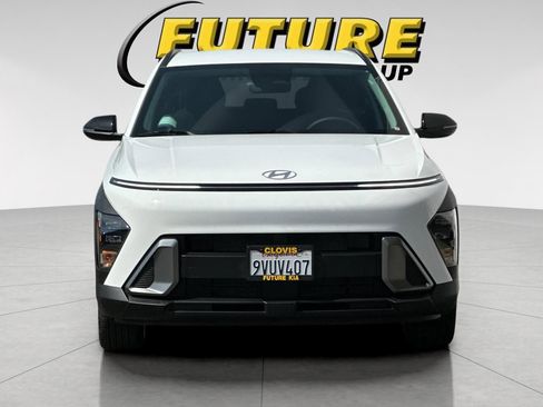 Used 2026 Hyundai Kona SEL Sport image 9