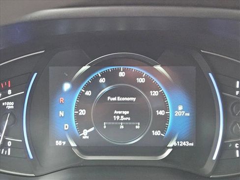 Used 2020 Hyundai Santa Fe SEL image 10