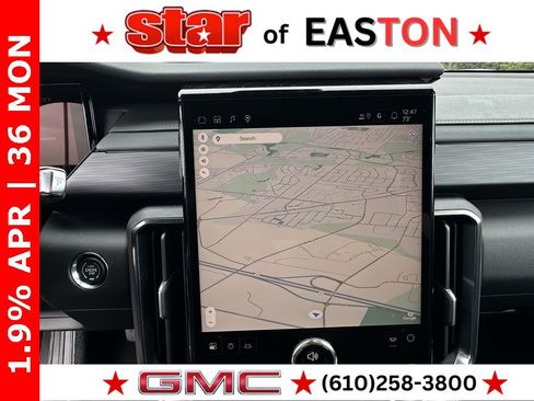 New 2026 GMC Acadia AT4 w/ Luxury Package image 18