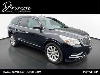 Used 2015 Buick Enclave Premium