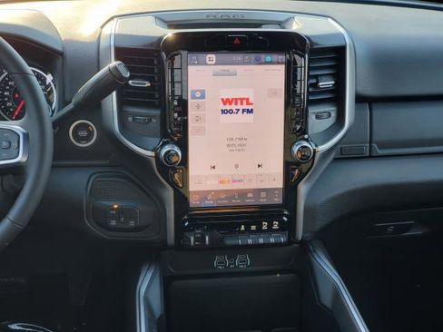 New 2026 RAM 2500 Big Horn image 24