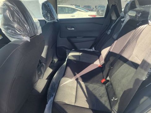 New 2026 Nissan Rogue SV image 29