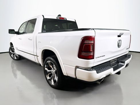 Used 2021 RAM 1500 Limited image 5