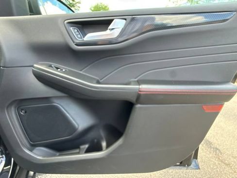 Used 2023 Ford Escape ST-Line Select w/ Tech Pack #2 AWD/4WD image 43