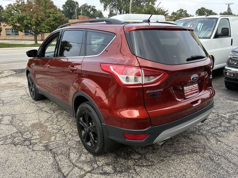 Used 2016 Ford Escape SE w/ Equipment Group 201A AWD/4WD image 7