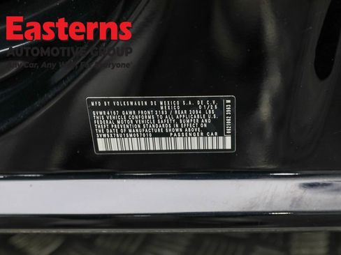 Used 2025 Volkswagen Jetta S image 34