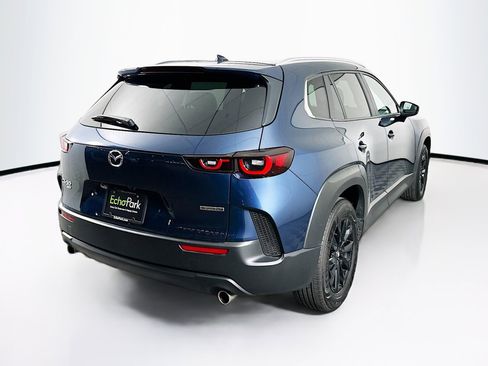 Used 2025 MAZDA CX-50 AWD 2.5 S w/ Premium Package image 9