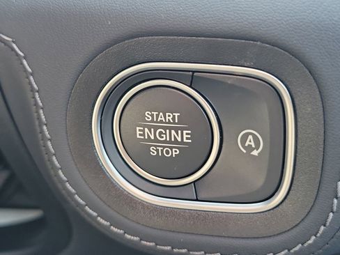 New 2026 Mercedes-Benz GLE 63 AMG S image 31