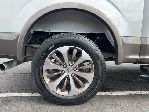 Used 2019 Ford F150 King Ranch w/ Max Trailer Tow Package image 46