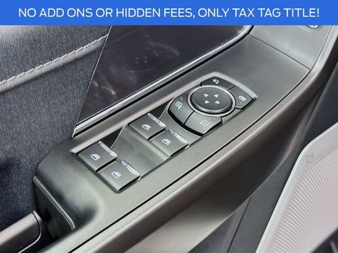 New 2025 Ford F150 Lariat w/ Equipment Group 502A High image 18