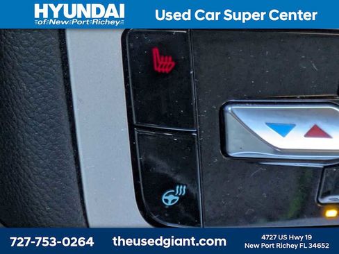 Used 2022 Ford Explorer Timberline image 30