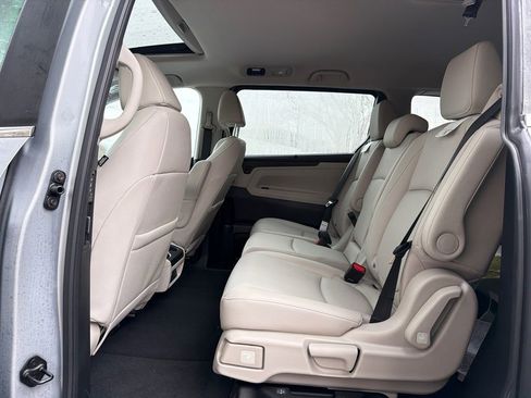 New 2026 Honda Odyssey EX-L image 17