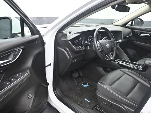 Used 2023 Buick Envision Essence AWD/4WD image 10