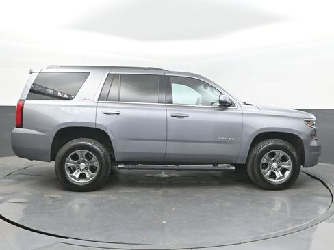 Used 2020 Chevrolet Tahoe LT w/ Luxury Package AWD/4WD image 10