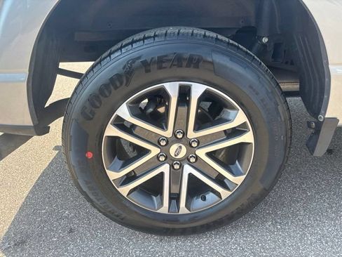 Certified 2023 Ford F150 XL w/ STX Appearance Package AWD/4WD image 29
