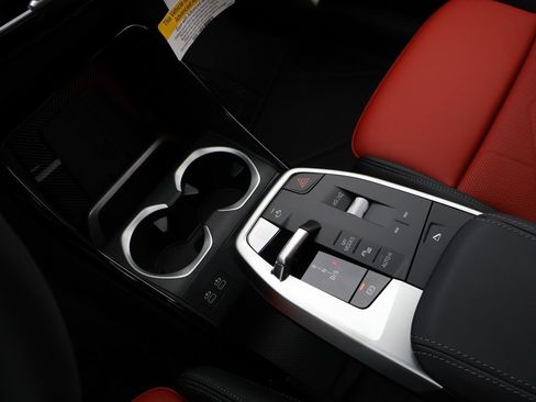 New 2026 BMW X2 M35i w/ Technology Package AWD/4WD image 29