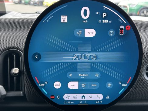 New 2026 MINI Cooper John Cooper Works image 22