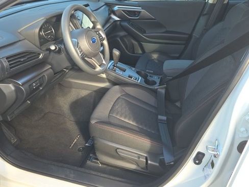 Certified 2025 Subaru Impreza 2.0i Sport image 12