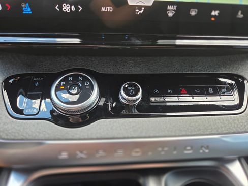 New 2027 Ford Expedition Tremor AWD/4WD image 29