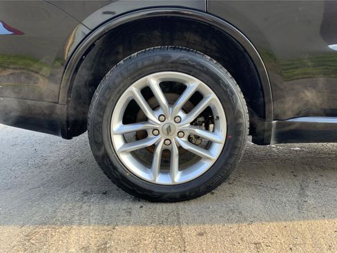 Used 2024 Dodge Durango GT image 28