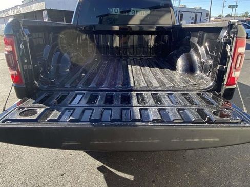 Used 2024 RAM 1500 Laramie image 8
