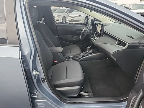 Used 2023 Toyota Corolla LE FWD image 27
