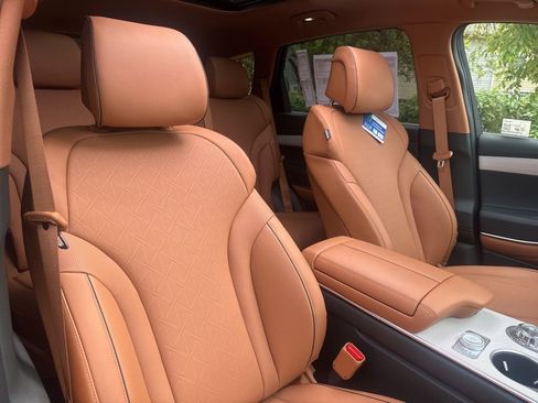 New 2026 Genesis GV80 3.5T Advanced AWD/4WD image 37