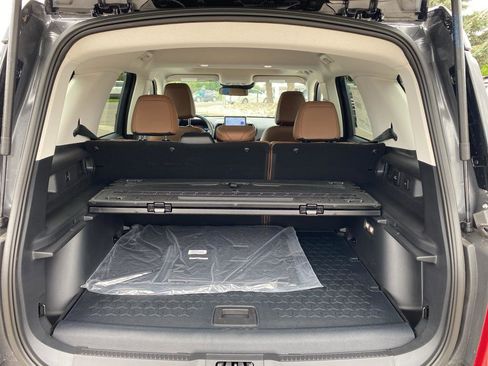 New 2024 Ford Bronco Sport Badlands w/ Premium Package image 3